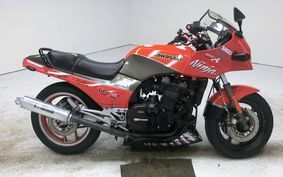 KAWASAKI GPZ750 R 1984 ZX750G