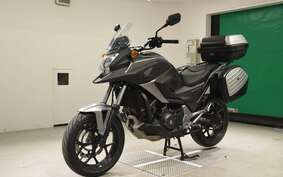 HONDA NC750X DCT 2014 RC72