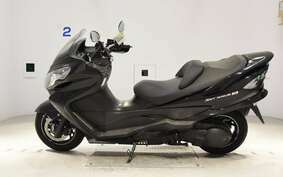 SUZUKI SKYWAVE 400 SA 3 2014 CK45A