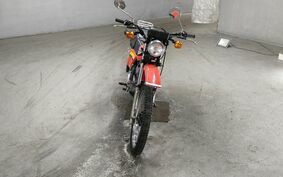 HONDA XL125S L125S