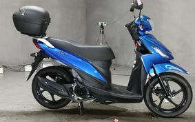 SUZUKI ADDRESS 110 CE47A