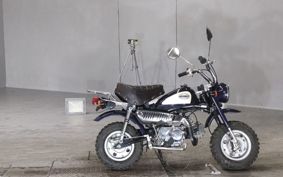 HONDA MONKEY Z50J