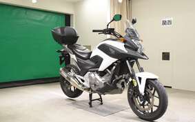 HONDA NC 700 X A 2013 RC63