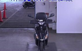 SUZUKI アドレスV125S LTD CF4MA