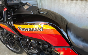 KAWASAKI GPZ550 2024 ZX550A