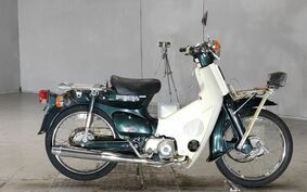 HONDA C50 SUPER CUB C50