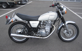 YAMAHA SR400-1 1988 1JR