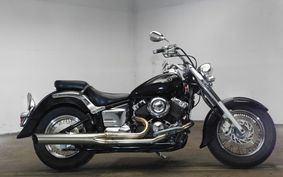 YAMAHA DRAGSTAR 400 CLASSIC 2005 VH01J