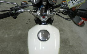 HONDA CT250S SILKROAD L250S