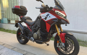 DUCATI  DUCATI M -STROKE RADAV4PIKESPEAK 2023 6A00