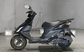 SUZUKI ADDRESS V125 S CF4MA