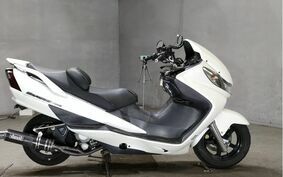 SUZUKI SKYWAVE 250 (Burgman 250) S CJ43A