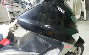 YAMAHA T-MAX500 Gen.2 2009 SJ04J