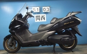 HONDA SILVER WING 600 PF01