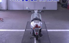 HONDA CREA SCOOPY AF55