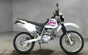 HONDA XR250 MD30