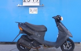 SUZUKI LET's 2 CA1PA