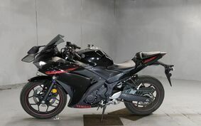 YAMAHA YZF-R3 2015 RH07J