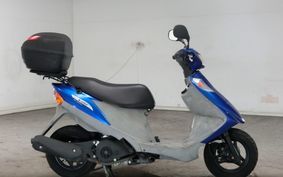 SUZUKI ADDRESS V125 G CF4EA