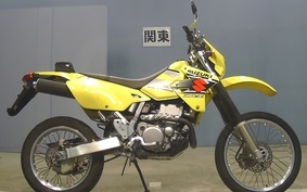 SUZUKI DR-Z400S 2002 SK43A