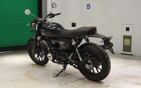 HONDA GB350S 2021 NC59