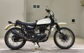 KAWASAKI 250TR BJ250F