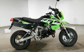 KAWASAKI KSR110 KL110A