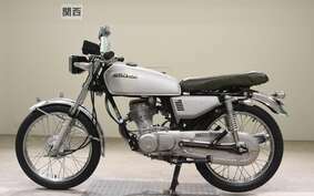 HONDA CG125 CG125