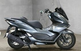 HONDA PCX 160 KF47