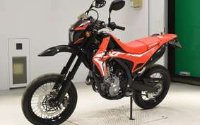 HONDA CRF250M MD44