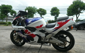 HONDA CBR400RR 1996 NC29