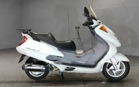 HONDA FORESIGHT SE MF04