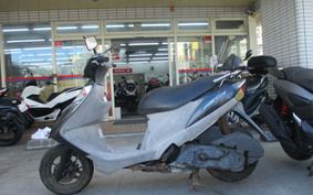 SUZUKI ADDRESS V125 G CF46A