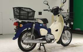 HONDA C110 SUPER CUB JA42