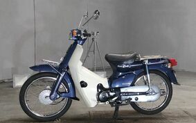 HONDA C50 SUPER CUB Custom AA01