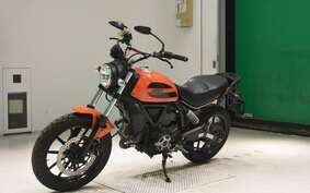 DUCATI SCRAMBLER SIXTY2 2016