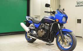 KAWASAKI ZRX1200 R 2002 ZRT20A