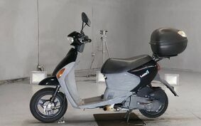 SUZUKI LET's 4 CA45A