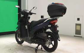 SUZUKI ADDRESS 110 CE47A