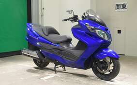 SUZUKI SKYWAVE 250 (Burgman 250) M CJ45A