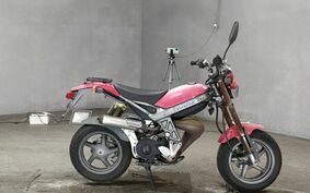 SUZUKI TR50 STREET MAGIC S CA1LB