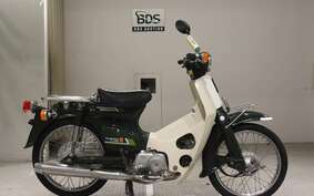 HONDA C70 SUPER CUB C70