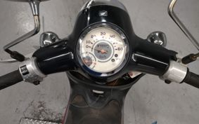 HONDA GIORNO AF70