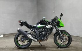 KAWASAKI NINJA 250 SL BX250A