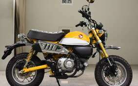 HONDA MONKEY 125 ABS JB02