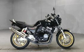 HONDA CB400SF VTEC 2007 NC39