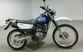 SUZUKI DJEBEL 200 (DR200SE) SH42A