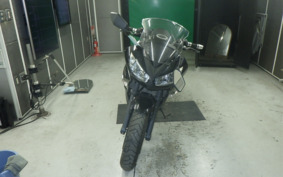 KAWASAKI NINJA 400R 2010 ER400B