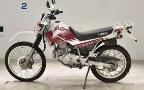 YAMAHA SEROW 225 4JG