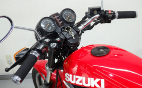 SUZUKI GSX400E GK53CD107211